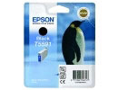 Epson Ink Cartridge Black (C13T55914020)